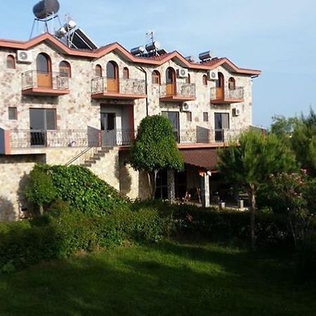 Hotel Firenze Tale Exterior photo